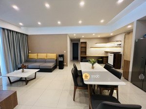 tin thật 100% - căn hộ 3pn estella heights, giá thuê hợp lý, nội thất đỉnh cao, view đẹp mắt