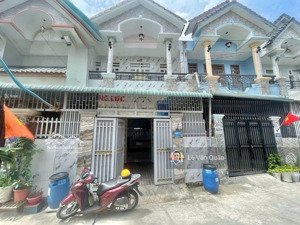 bán rẻ nhà đông hòa dĩ an gần thủ đức