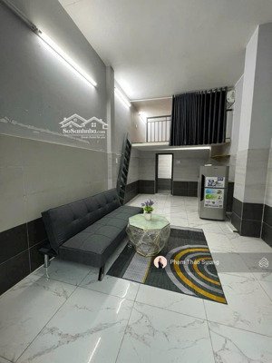 giảm hẳn 700tr! giá cực tốt cho căn hộ dịch vụ q2 12phòng đang khai thác thu nhập hơn 60tr/ tháng