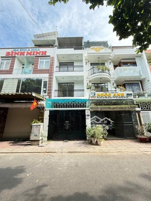 siêu vip. nhà đường số 6 kđt hà quang 2, p nam nha trang. chỉ 6tỷ. 3 tầng. 5pn. 6wc.
