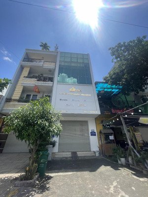 bán siêu phẩm lộc phát mt vũ tông phan - 4 tầng - giá giảm 45 tỷ còn 40 tỷ bán gấp