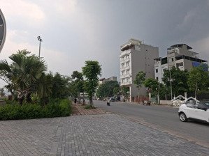 bán nhà mặt phố pháp vân-4 ô tô tránh-mt siêu đẹp rộng-giá đầu tư-86m2-vỉa hè siêu rộng kd đỉnh cao