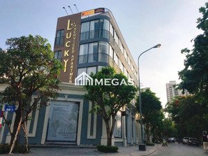 bán nhà mặt tiền trần quang diệu, phường 14, quận 3 - 15.15 x 17m - 90 tỷ tl