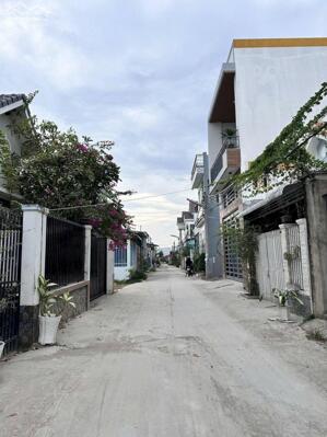 Bán nhà hẻm 6 đường trần vĩnh kiết an bình ninh kiều