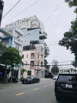 giảm 2 tỷ! bán lô góc 2 mt đường tiểu la, diện tích: 162m2 ngang 9m, cực hiếm giá 26 tỷ x