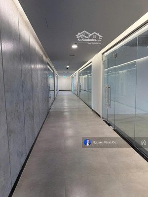 bán sàn văn phòng thương mại dịch vụ tại nhs complex trung văn, 63 triệu / m2, 183 m2, uy tín hot!