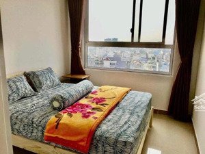 cho thuê căn hộ richstar, 53m2, 2pn, 1wc, full nội thất, ở liền, giá 10tr/tháng, lh; 