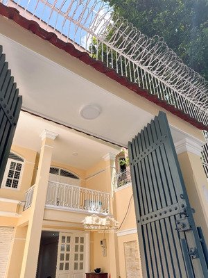 chính chủ cho thuê nguyên căn, hẻm xe tải 60/13 yên thế, tân bình