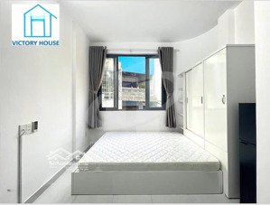 phòng giá rẻ ngay cống quỳnh trung tâm quận 1 gần phố tây bùi viện, chợ thái bình, đại học văn lang