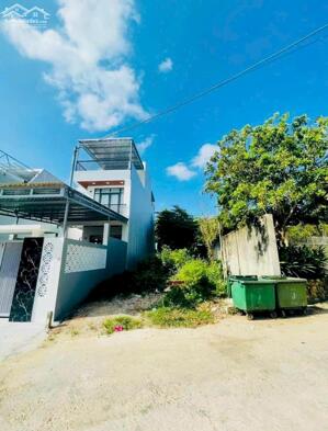 BÁN ĐẤT 163,6M2 MẶT TIỀN ĐƯỜNG THANH HẢI, PHƯỜNG THỦY XUÂN, TP. HUẾ, CHỈ 23 TRIỆU/M2