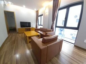 Căn hộ 2 phòng ngủ cho thuê giá chỉ 10tr tại KĐT Waterfront