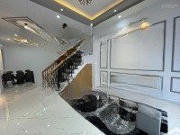 giá 1tỷ190 đẹp lung linh 2tầng-3pn 39m2 hẻm 6m nguyễn thượng hiền bt sổ sẵn,cách cấp2 bàn cờ 300m