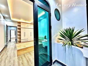 bán nhà tại lê lợi - tô hiệu, cầu đất 4 tầng giá chỉ 4,6x tỷ