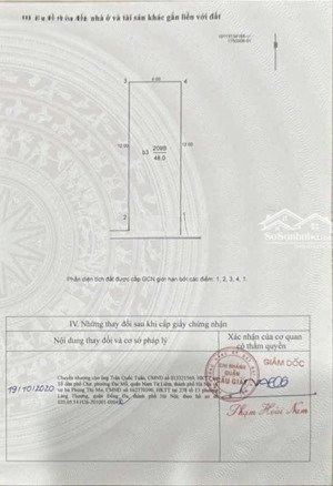 100% thật - bán nhà trung kính - quận cầu giấy - ôtô gần - dt 50m2 x 4 tầng - mt 4m - giá đầu tư