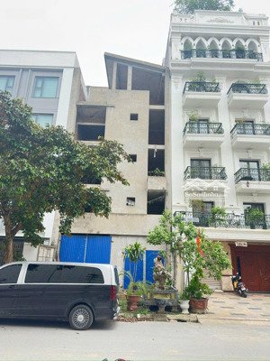 bán nhanhbiệt thự thô nhiều tiện ích tại lê hồng phong. hải phòng, 18,8 tỷ, 150m2