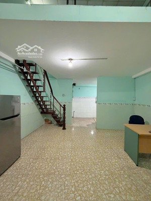 36m2 công nhận - trệt lửng - shr - 3 tỷ