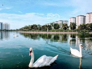 sốc! đất liền kề thanh hà 90m2 - view vườn hoa đỉnh cao