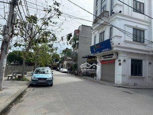 bán mảnh đất 88m2 kinh doanh đẹp tại mặt hồ hậu dưỡng, kim chung, đông anh, hà nội