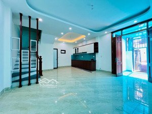 cho thuê nhà mới xây xuân phương 45m 5 tầng 3pn ô tô qua cửa, vào ở luôn