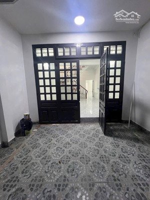 giá thuê: 14 triệu/tháng cho thuê nhà nguyên căn hẻm 269 phan huy ích, p12, gò vấp dt 4.2 x 20m
