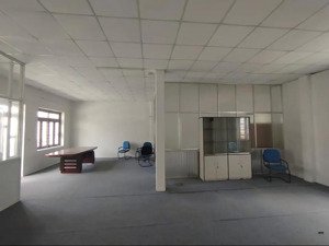 cho thuê kho, xưởng + vp công ty 500m2 giá 35 triệu/t, gần aeon tân phú