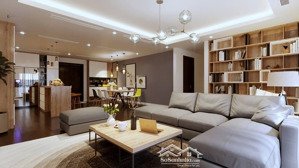 cần bán căn hộ cao cấp tại chung cư b6 giảng võ, ba đình, 90m2, 3pn, view hồ. lh: 