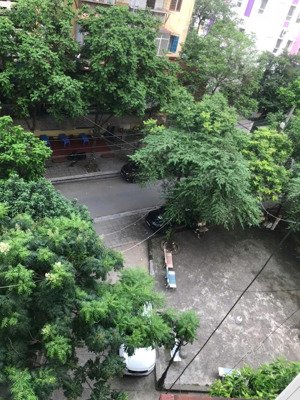 chính chủ cần bán căn hộ chung cư thoáng, sạch sẽ quận tây hồ, ngõ 28 xuân la. lh: 