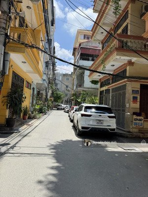 bán gấp nhà phân lô ngay cầu am, vạn phúc, hà đông - 30m2 x 3 tầng ngõ thông ôtô tránh, chỉ 5.7 tỷ