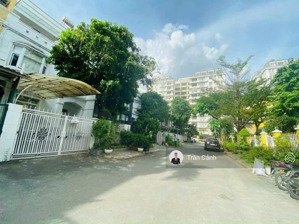 bán căn liền kề mỹ thái 2a, hướng đông nam mát mẻ, view nhìn công viên. giá 38,5 tỷ tl