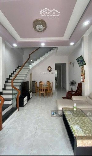 bán nhà 3 tầng đường tô hiến thành. vị trí sát bãi tắm my khê. giá 12tỷ x ..