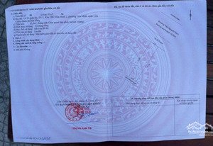 đất đường 10m5 trần nguyên đán, hoà minh trục thông kinh doanh. gần biển. s= 198