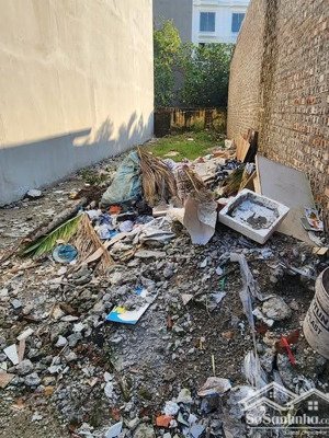 chính chủ bán mảnh đất 45m2, mặt tiền 4m, yên nghĩa, hà đông, giá 2,x tỷ