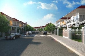 cần bán đất biệt thự vườn 200m2 giá siêu rẻ chỉ 3,5 tỷ, cách tttm aeon long an 500m