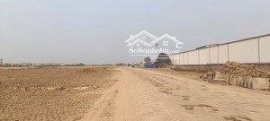 bán 2 lô đất kcn vân du quang vinh - diện tích 5.530m² & 5.600m², giá chỉ 2,833 triệu/m2
