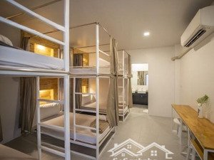 phòng trọ ký túc xá nguyễn văn linh quận 7 miễn phí điện nước, giờ tự do, free máy lạnh, quạt