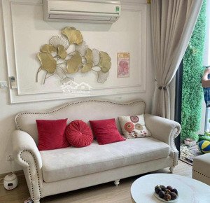 bán nhanh căn hộ 2pn diện tích 45m2 đầy đủ nội thất. giá nhỉnh 7 tỷ tại vinhomes d''capitale