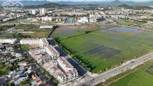 Bán căn liền kề Topas city core tại Thành phố Huế