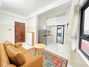 cho thuê cc mini 2 ngủ 1 khách 6,6 triệu 45m2 tại đường cầu diễn, phúc diễn, bắc từ liêm, hà nội