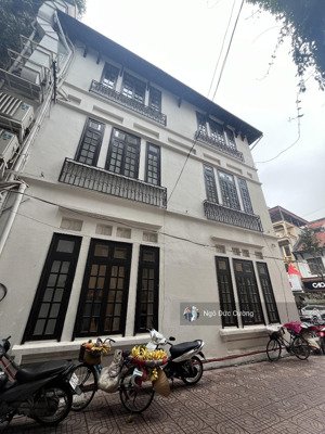 cho thuê mbkd khâm thiên 100m x 2 tầng, mt 5m phố lớn trung tâm đống đa, giá cực mềm | 033692070