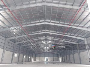 cho thuê kho xưởng dt đa dạng từ 1000m2 đến 2000m2, có pccc tự động tại đan phượng