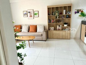 mình cần bán căn hộ parcspring, căn góc, lầu cao, 69m2 2pn