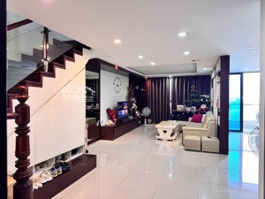 bán căn duplex cao cấp golden land - tòa a - full nội thất- view thoáng, ảnh thật