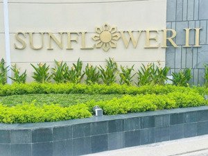 bán biệt thự sunflower 300m2 giá gốc ngay trung tâm hành chính bình dương giá chỉ 50 tr/m2