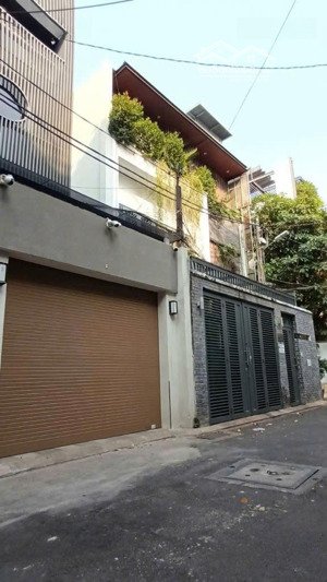 bán gấp biệt thự đẹp khu vip 337 lê văn sỹ, p. 1, tân bình, 8x20m 3 tầng chỉ 28 tỷ tl