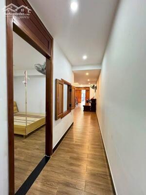 BÁN NHÀ 3 TẦNG ĐƯỜNG LỖ GIÁNG 22 ( HƯỚNG TÂY ) - HÒA XUÂN , CẨM LỆ .