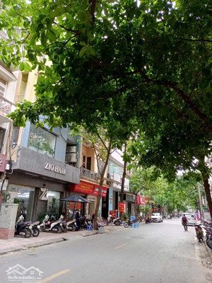 bán gấp nhà 5t phố yên hoà, dt 80m2 x mt 6m - phân lô ô tô tránh - kinh doanh vp. giá: 32 tỷ có tl