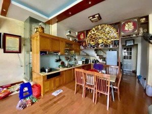 trình ai chấm! bán nhà mặt phố chùa bộc đống đa 108m2 5 tầng mt 4.2m