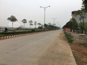 chính chủ em cần bán đất khu lò gạch, thượng trưng, vĩnh tường, vĩnh phúc, diện tích: 108 m2