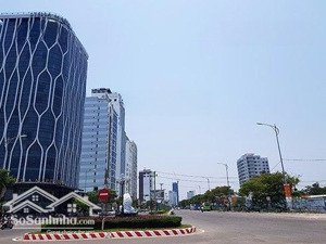 bán đất mặt tiền đường võ văn kiệt, sơn trà, đà nẵng, 800m2 ngang 40m. lh my tư vấn.