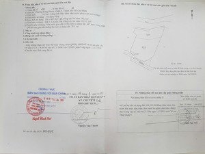 bán đất 65 đường 7, phường long phước, quận 9, hồ chí minh, giá tốt, 750 m2, 15,9 tỷ